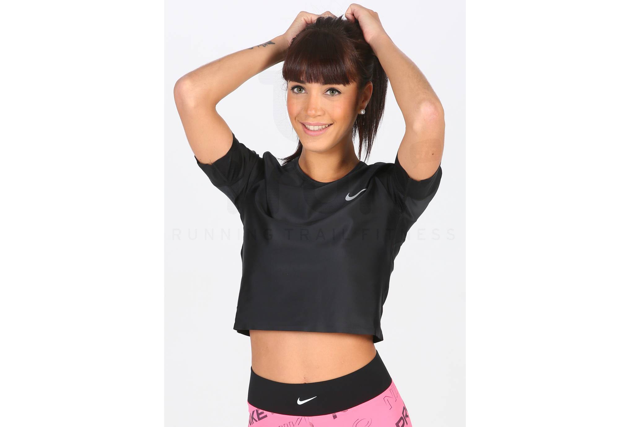 Nike Run Division