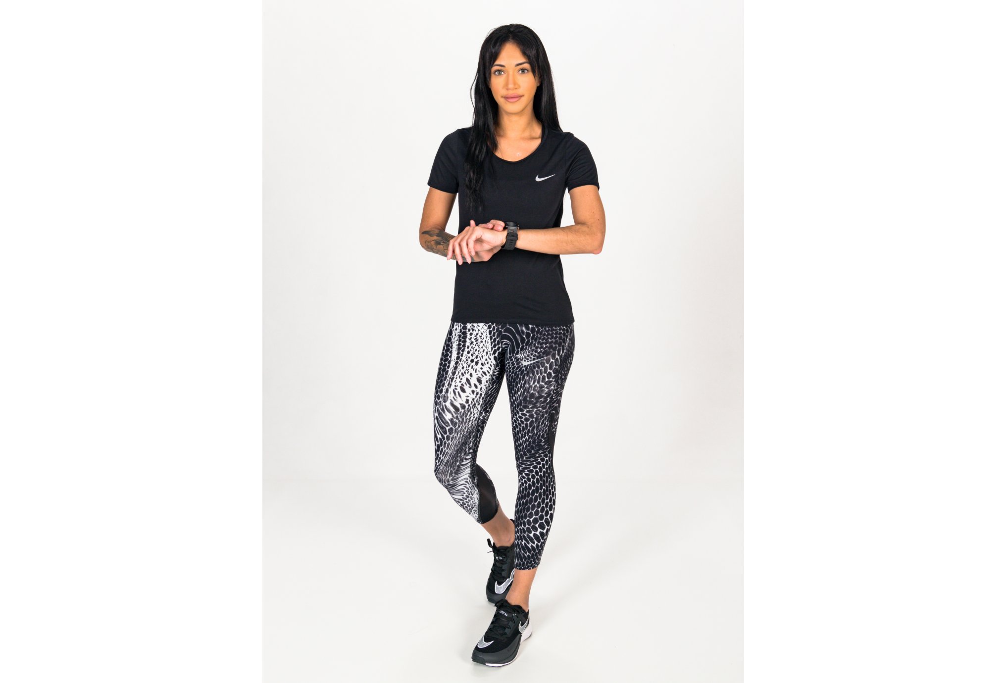 Nike Run Division Damen