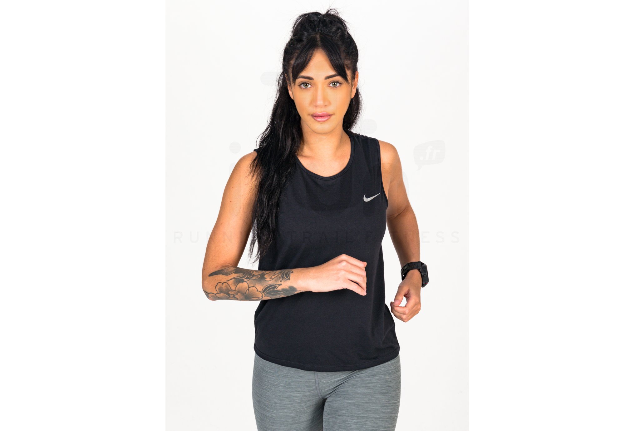 Nike Run Division Damen