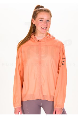 Nike Run Division W 