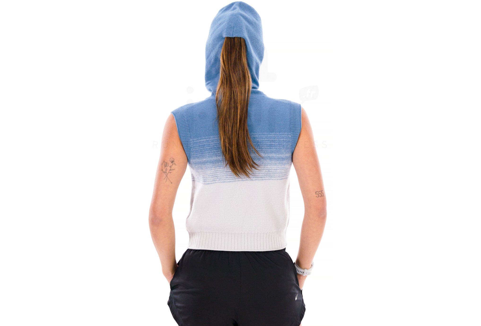 Nike Run Division