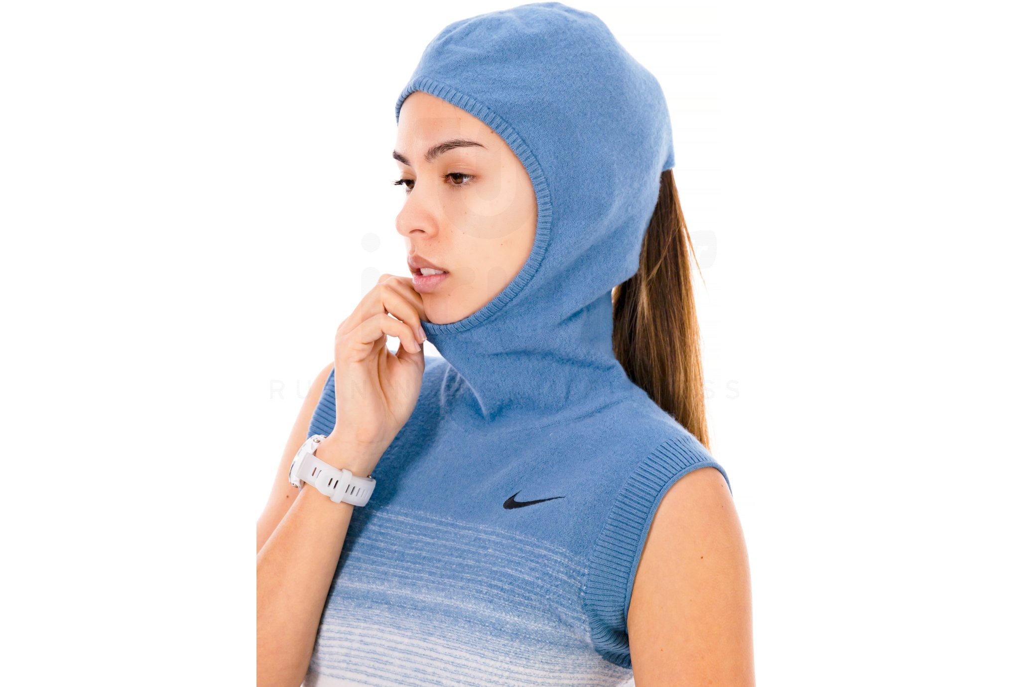Nike Run Division