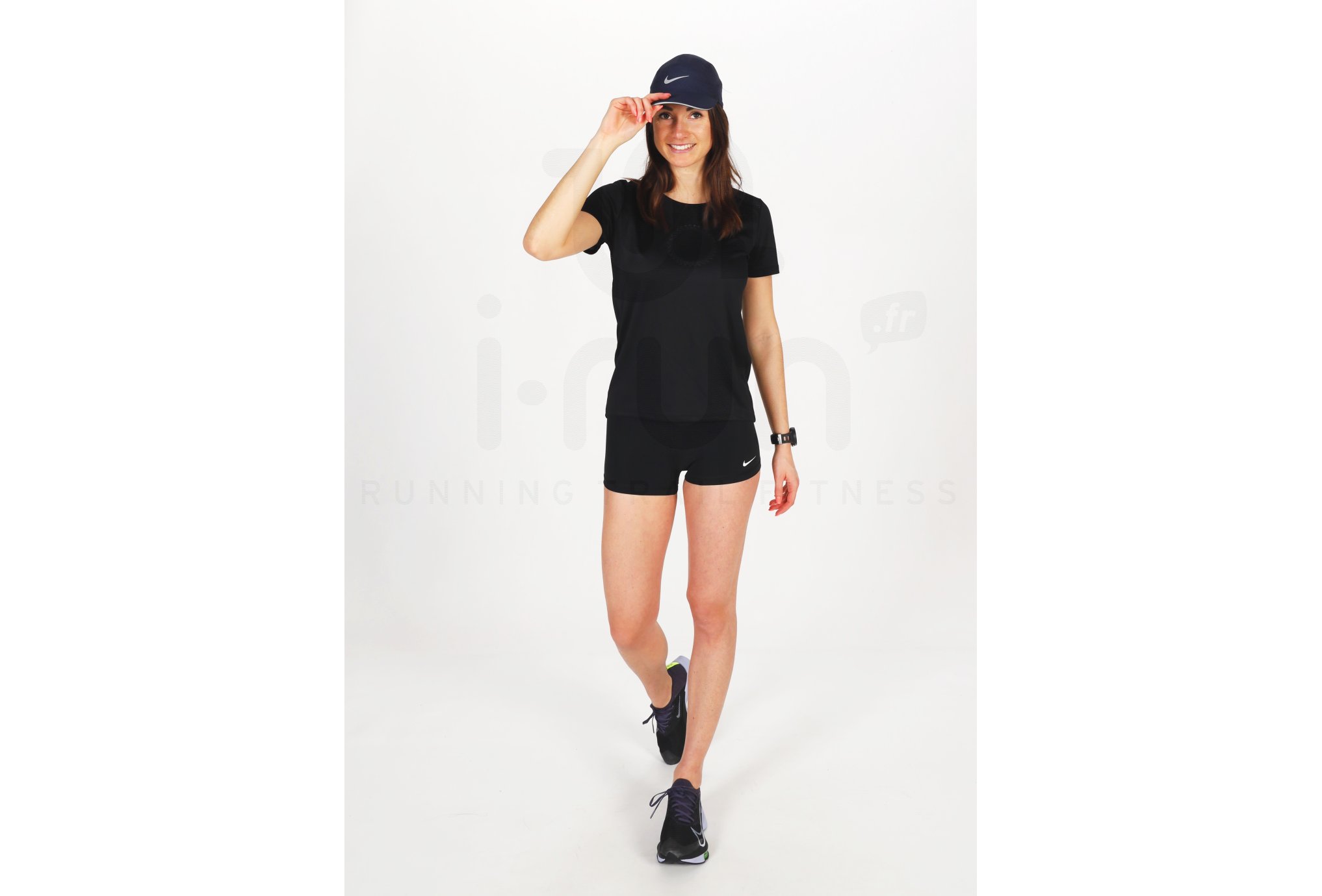 Nike Run Icon Clash Damen