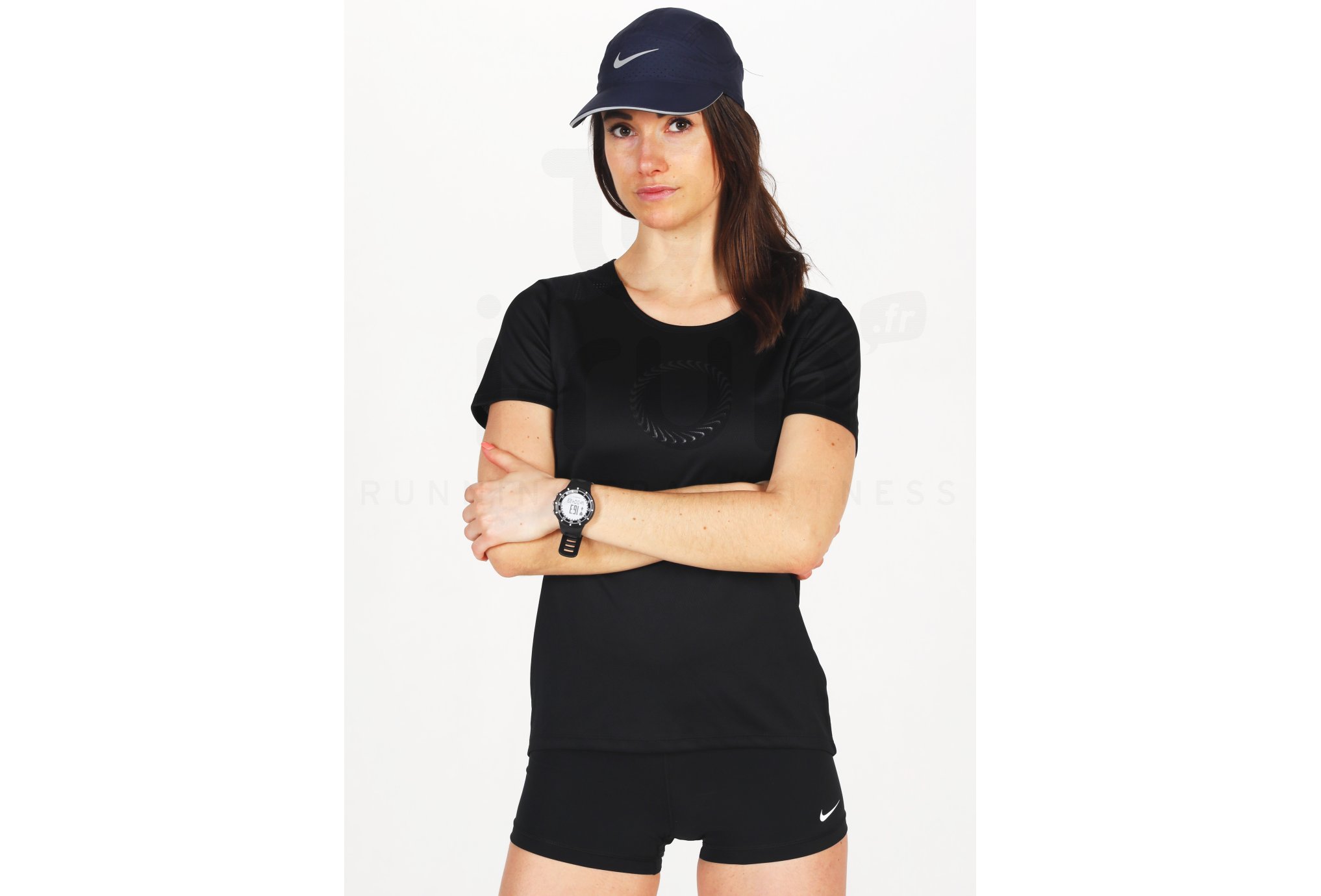 Nike Run Icon Clash Damen