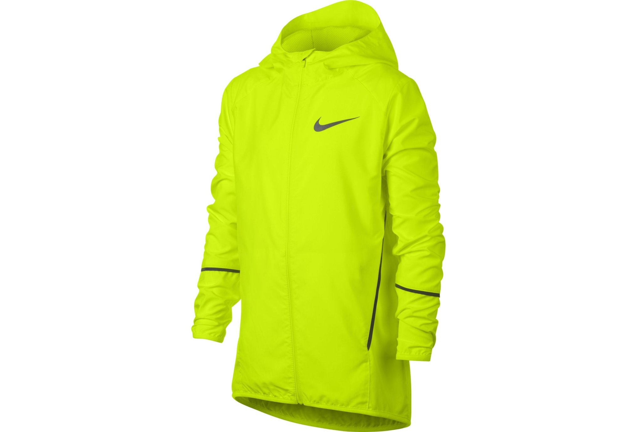 Nike Chaqueta Run Junior