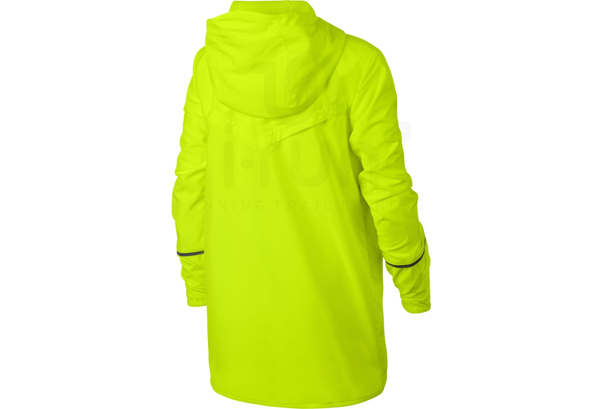 Nike Chaqueta Run Junior