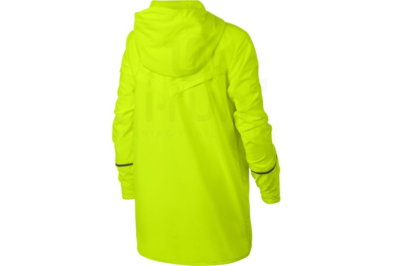 Nike Chaqueta Run Junior