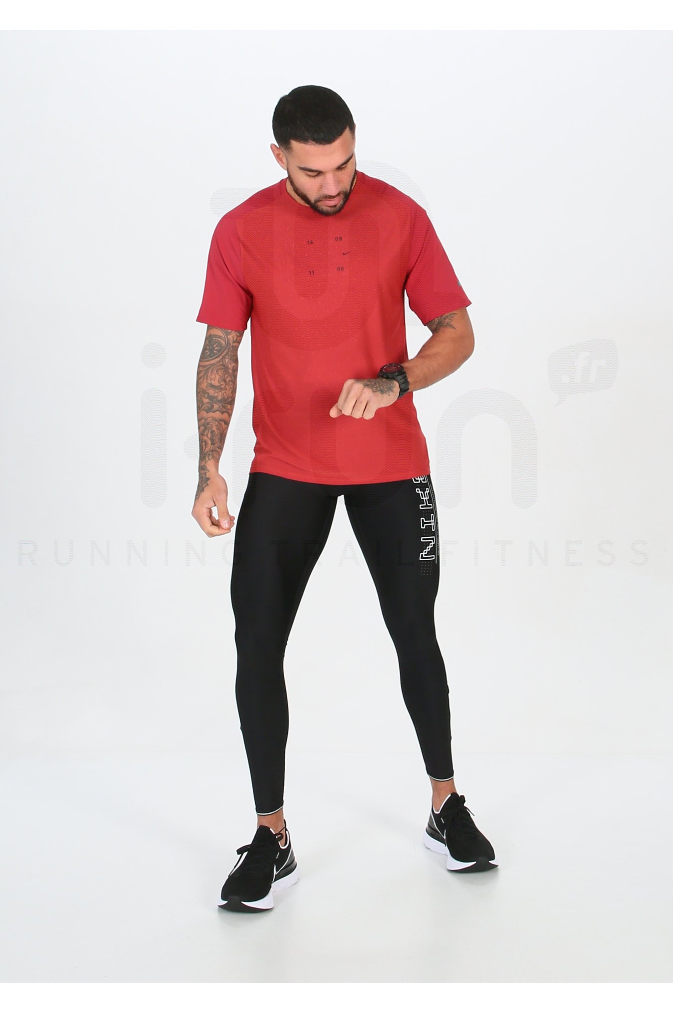 Nike Run Mobility Graphix M 
