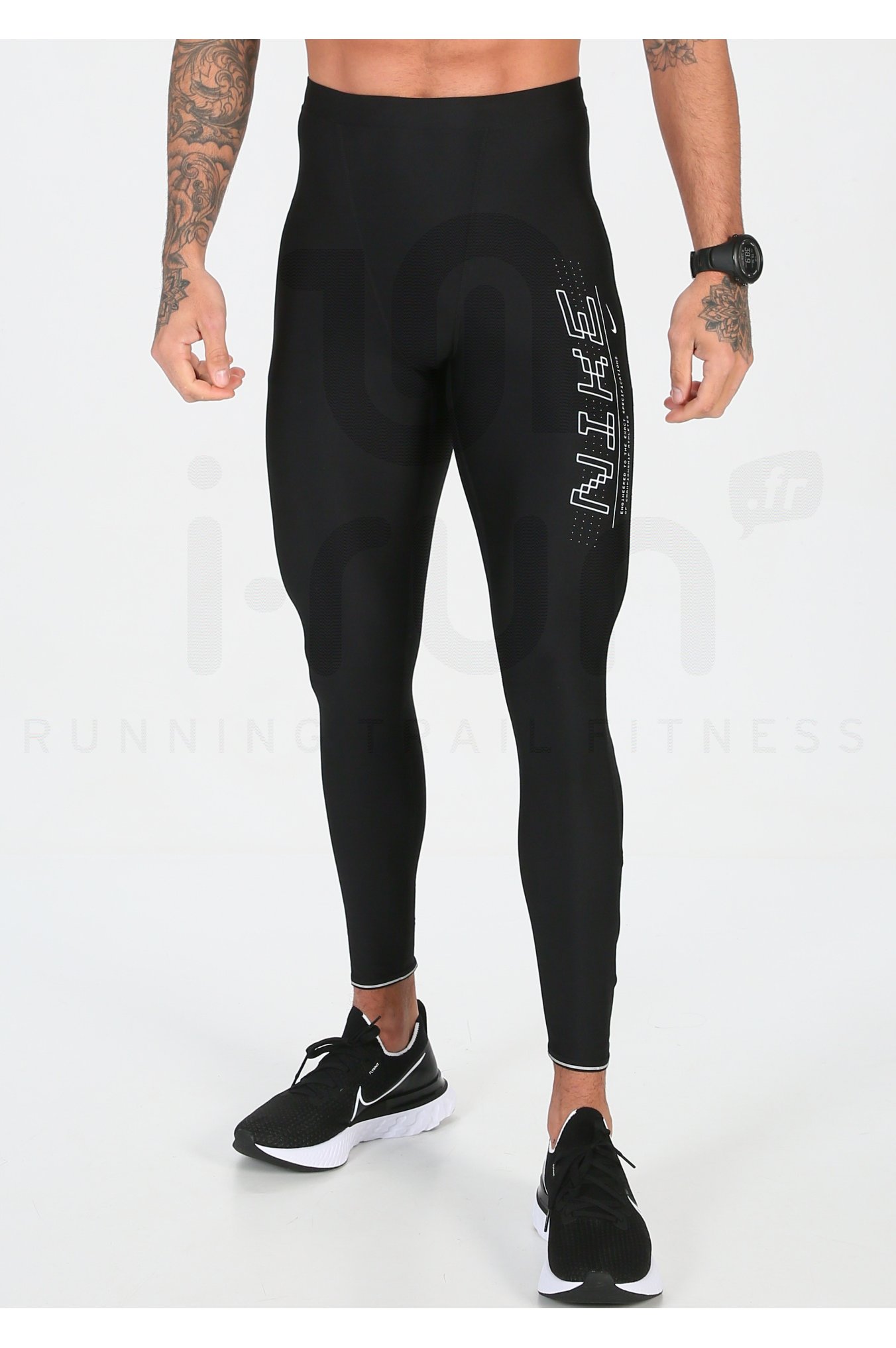 Nike Run Mobility Graphix M 