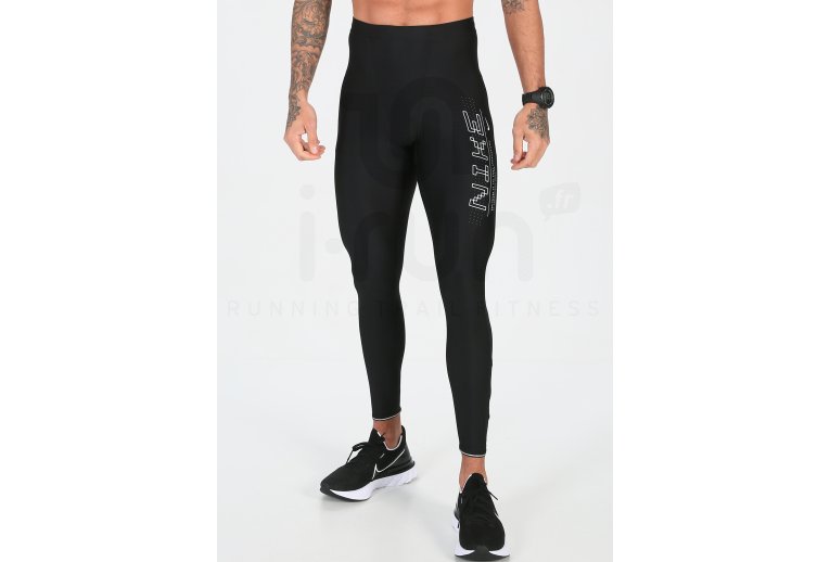 Nike mallas largas Run Mobility Graphix