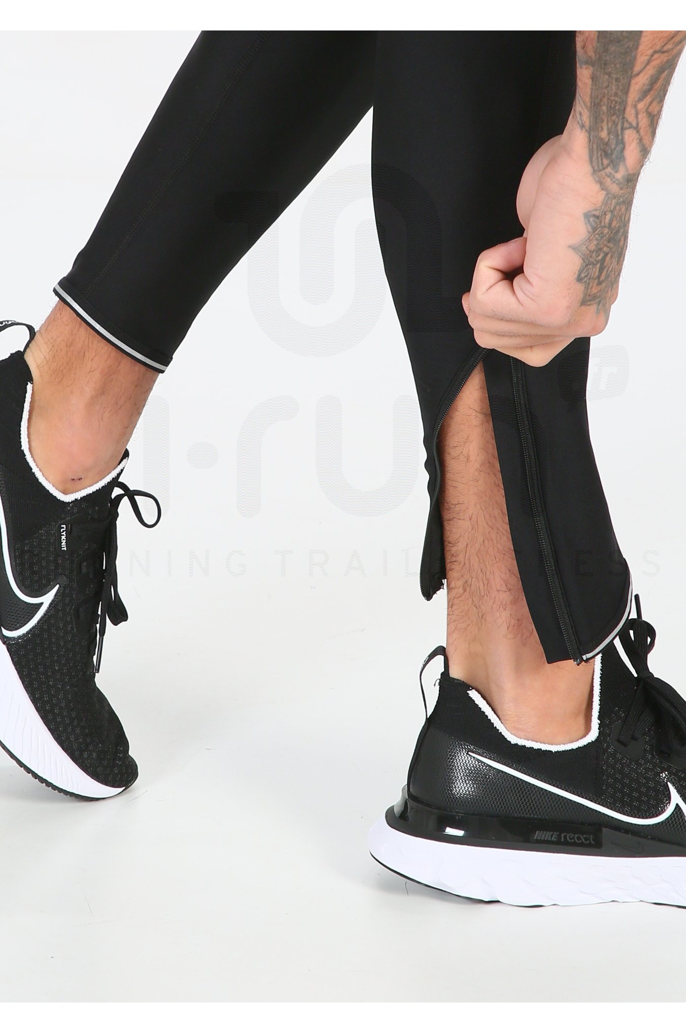 Nike Run Mobility Graphix M 