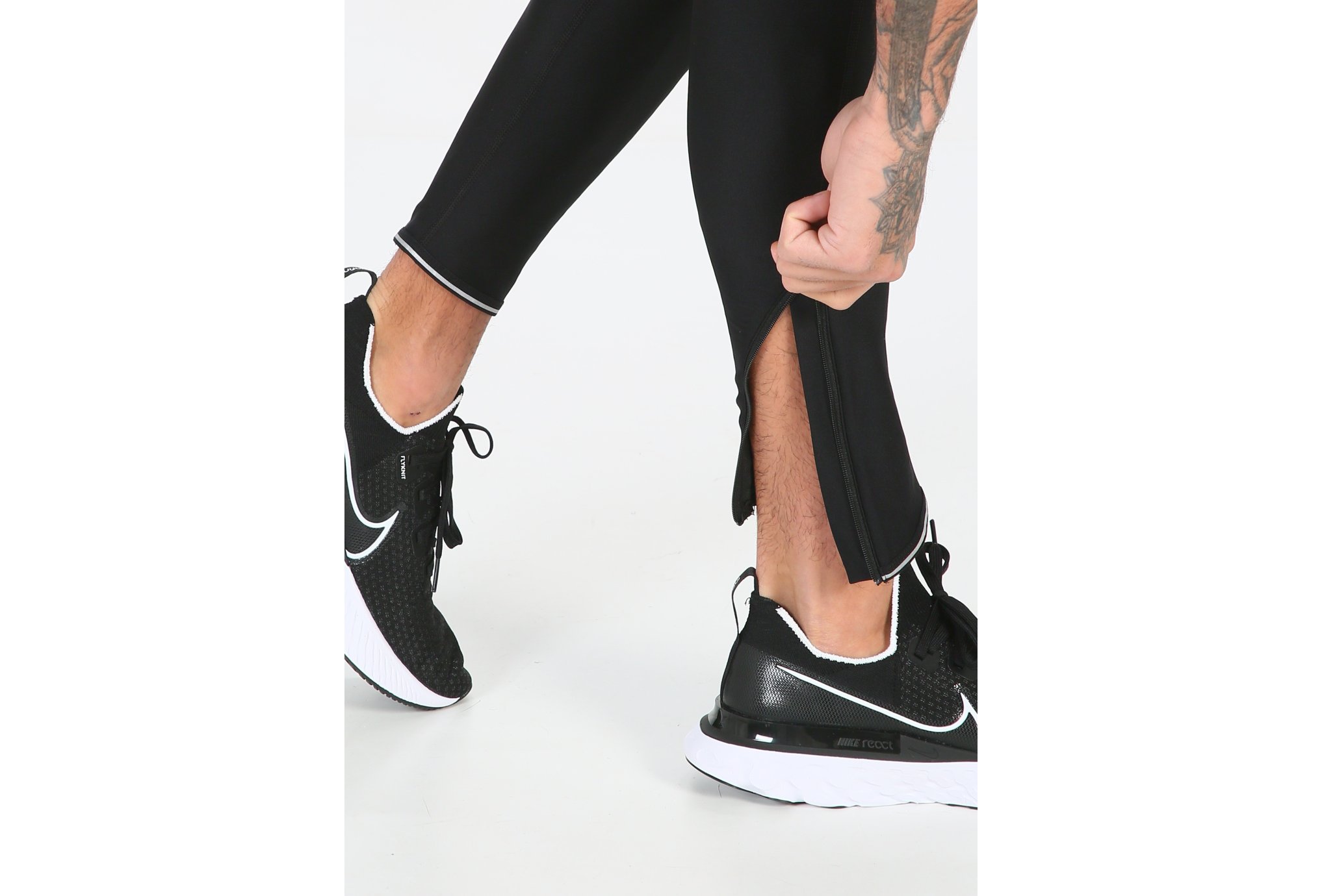 Nike mallas largas Run Mobility Graphix