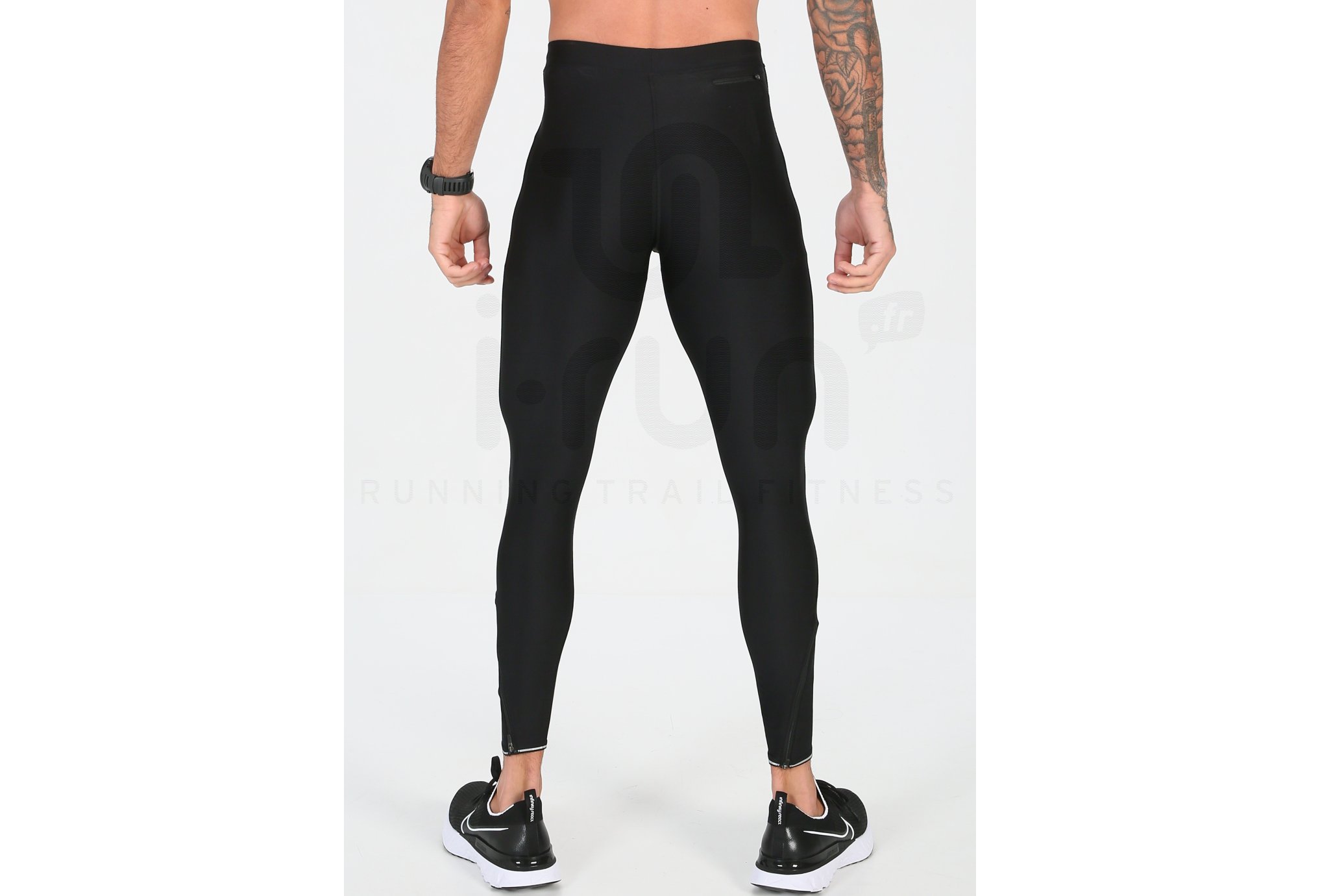 Nike mallas largas Run Mobility Graphix