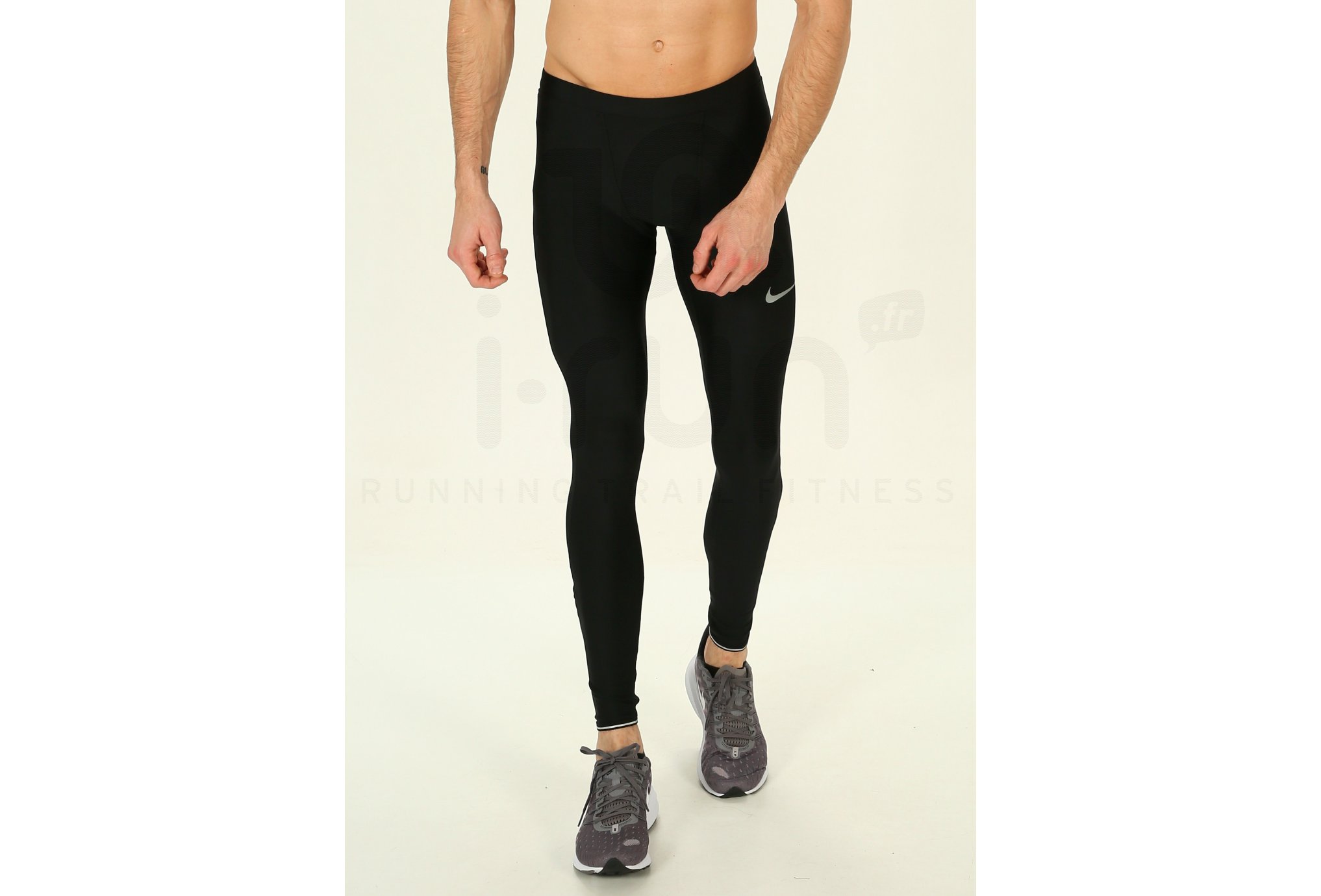 Nike Mallas largas  Run mobility