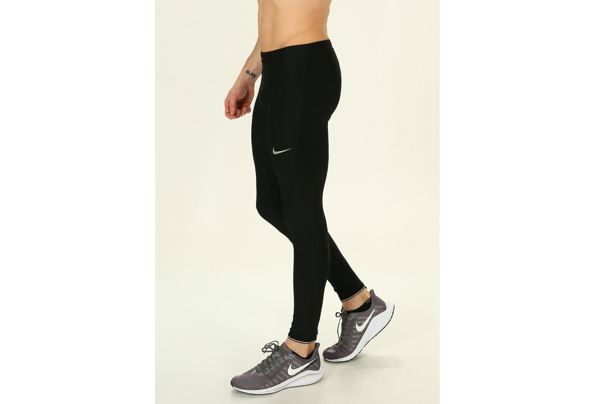 Nike Mallas largas  Run mobility