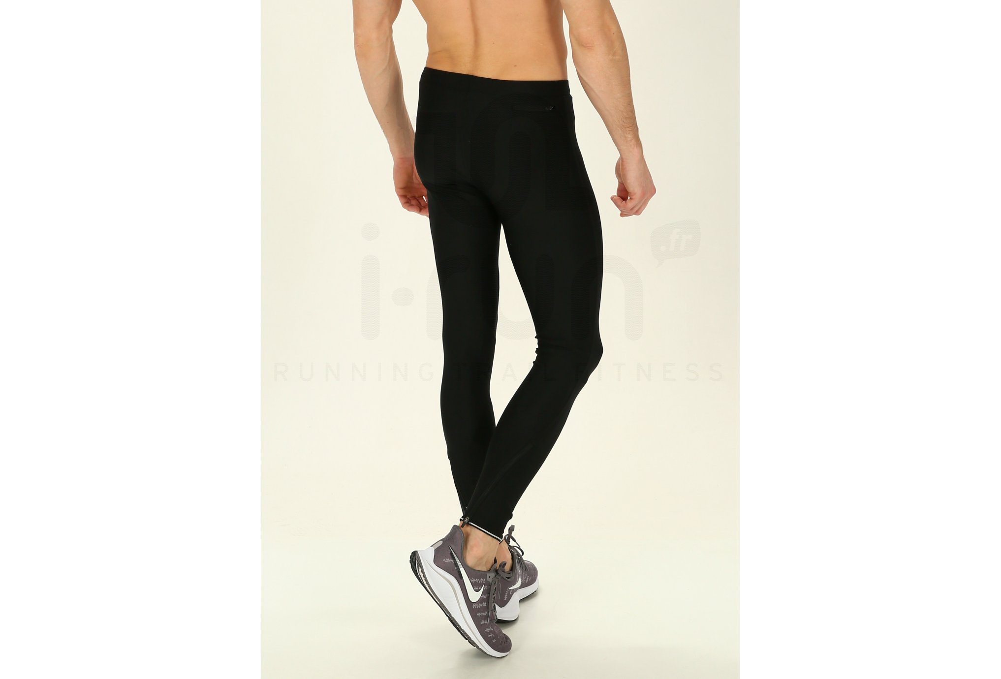 Nike Mallas largas  Run mobility