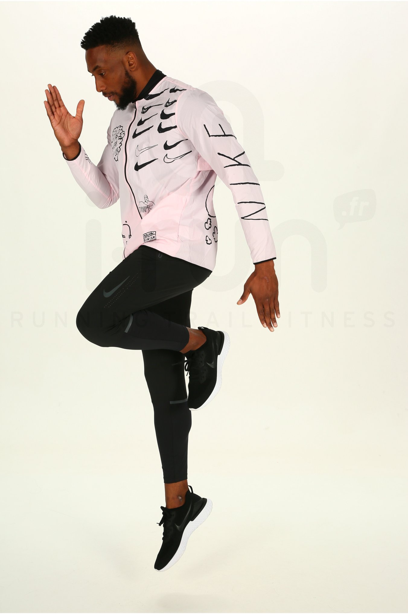 Nike Run Nathan Bell M 