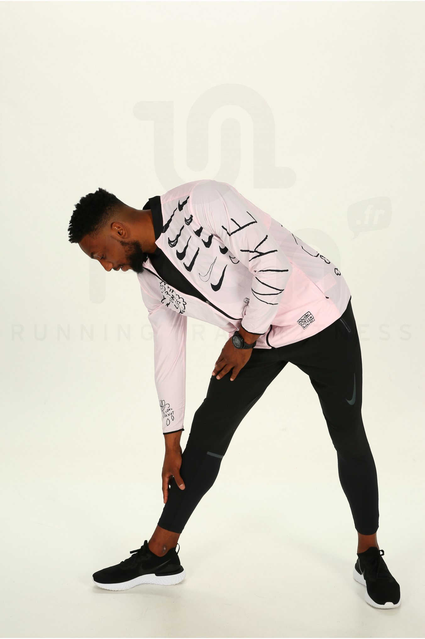 Nike Run Nathan Bell M 