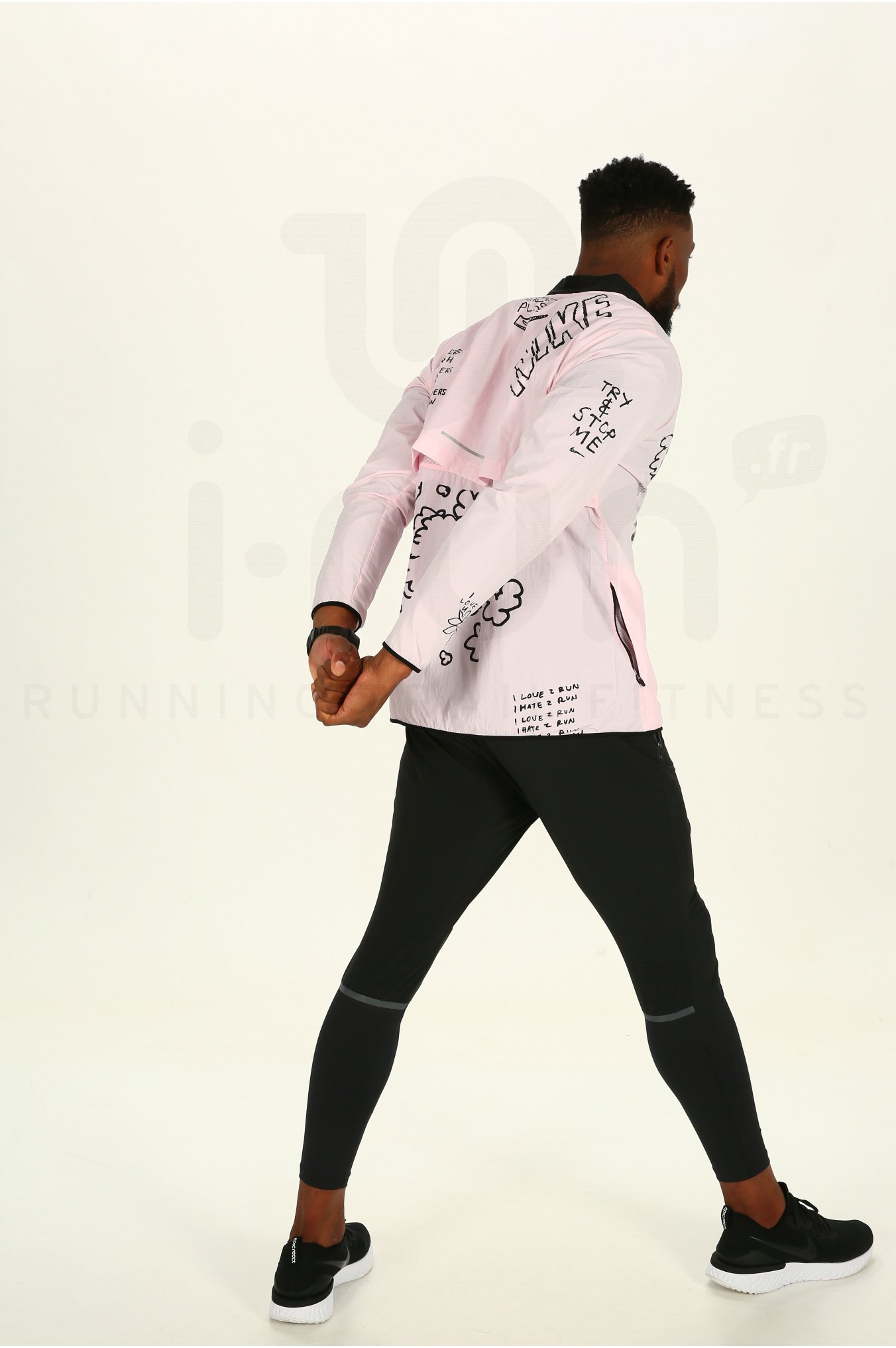 Nike Run Nathan Bell M 