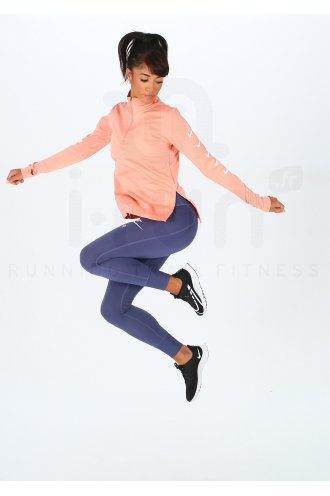 Nike Run Swoosh 1/2 Zip W 