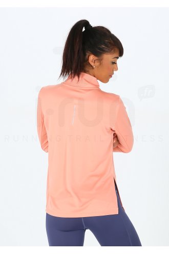 Nike Run Swoosh 1/2 Zip W 