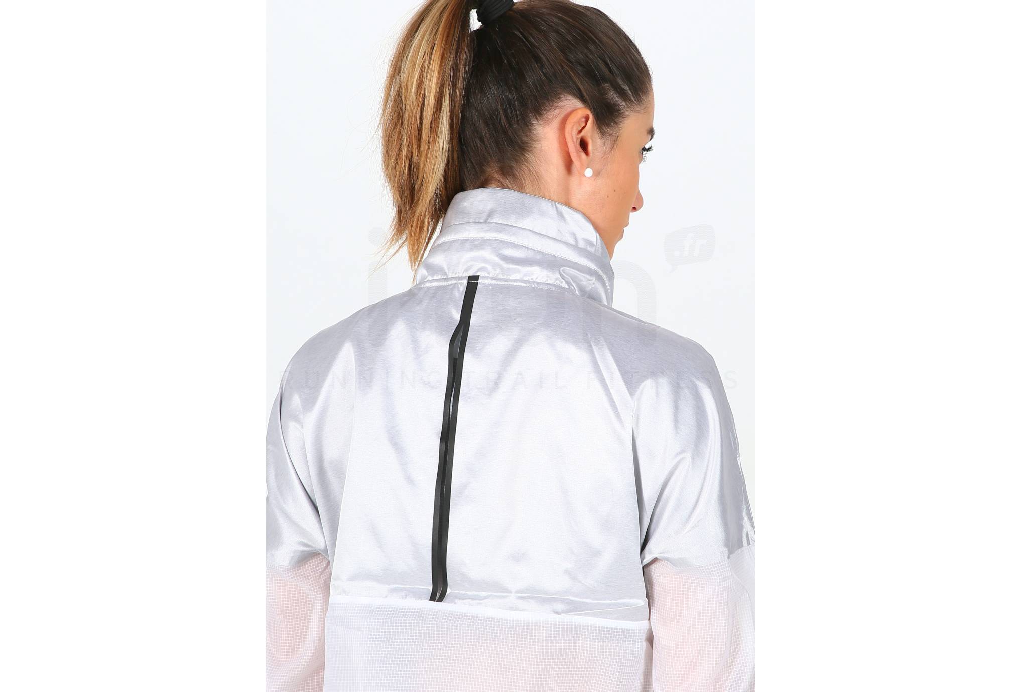 Nike camiseta manga larga Run Tech Pack
