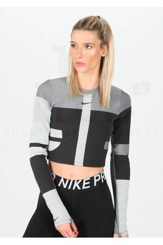 Nike Run Tech Pack W 