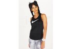 Nike camiseta de tirantes Run