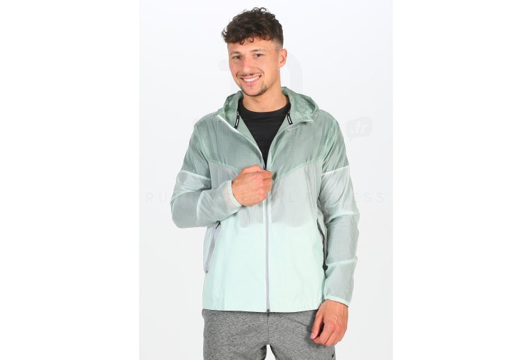 Nike chaqueta Run Windrunner