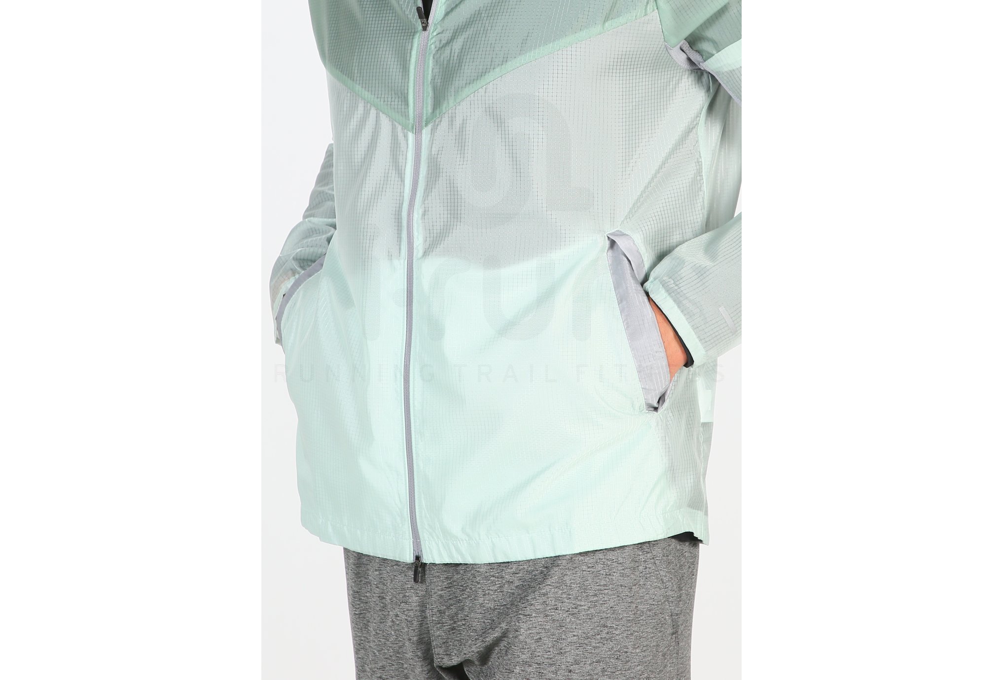 Nike chaqueta Run Windrunner