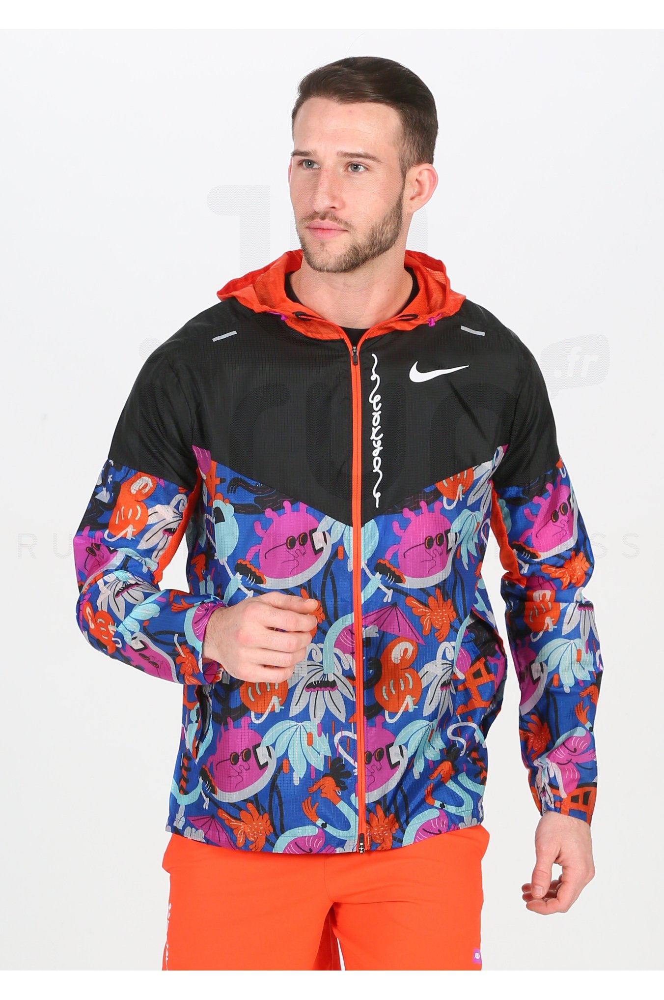 Nike Run Windrunner Tokyo M 
