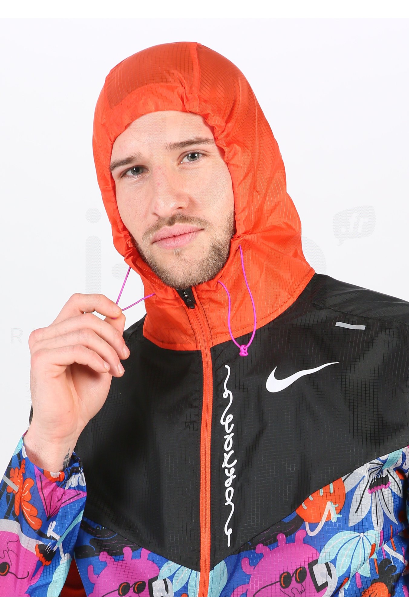 Nike Run Windrunner Tokyo M 