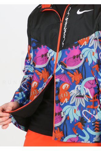 Nike Run Windrunner Tokyo M 