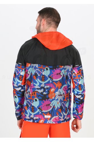 Nike Run Windrunner Tokyo M 