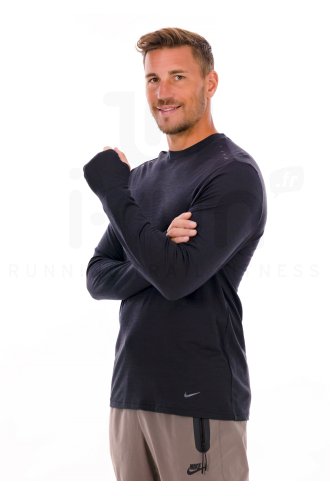 Nike Run Wool 