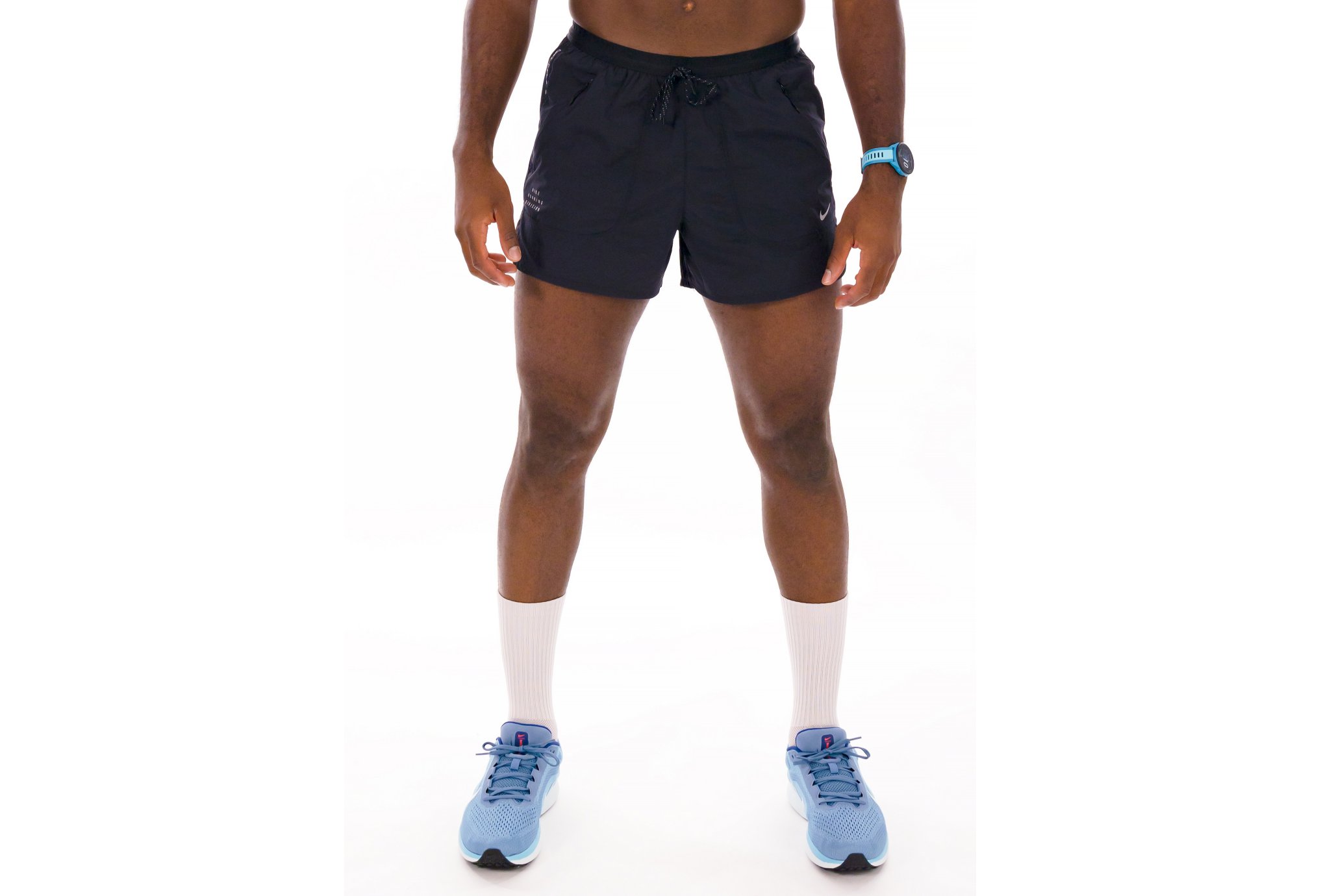 Nike Running Division 2 en 1 M