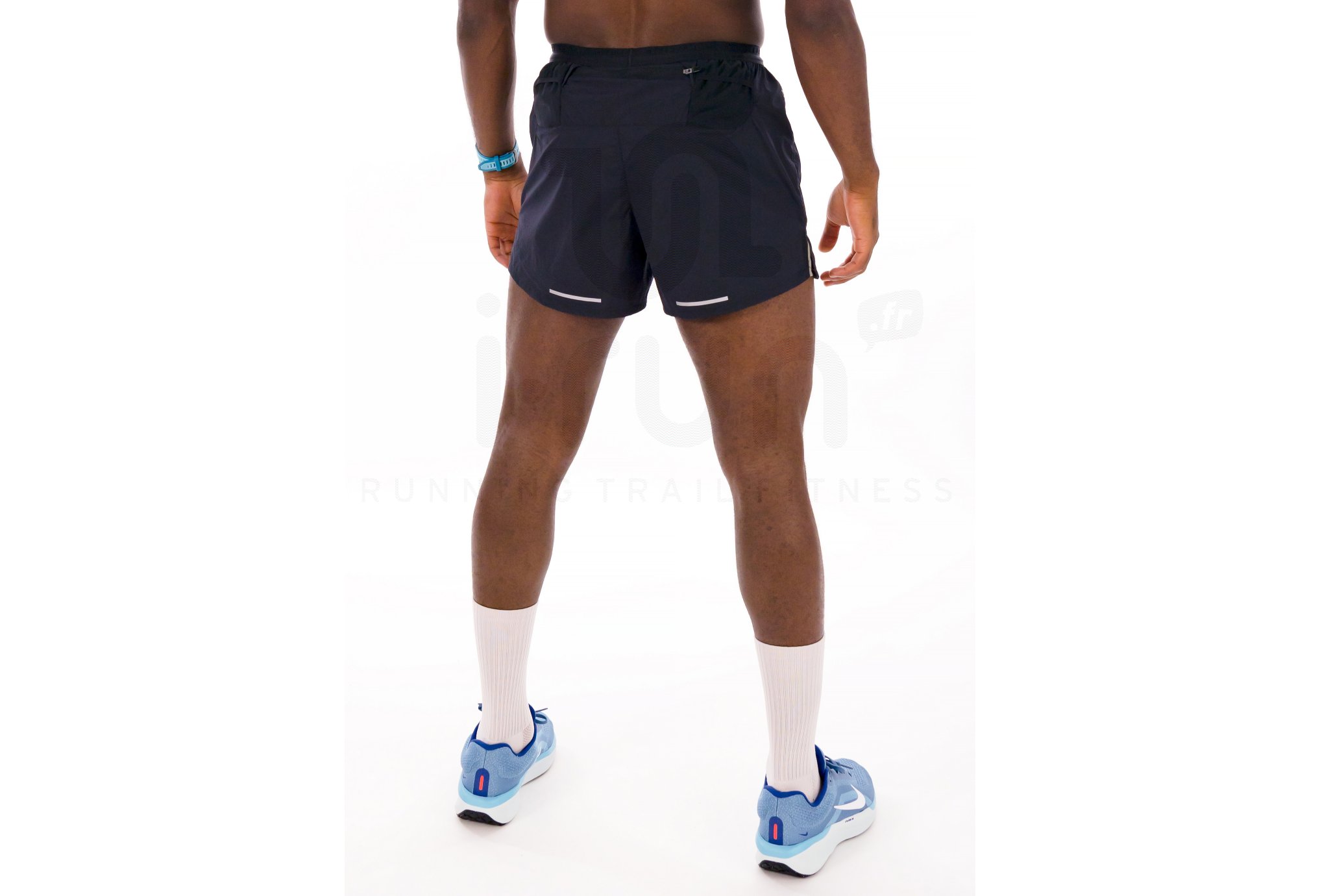 Nike Running Division 2 en 1