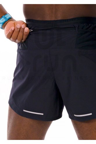 Nike Running Division 2 en 1 M 