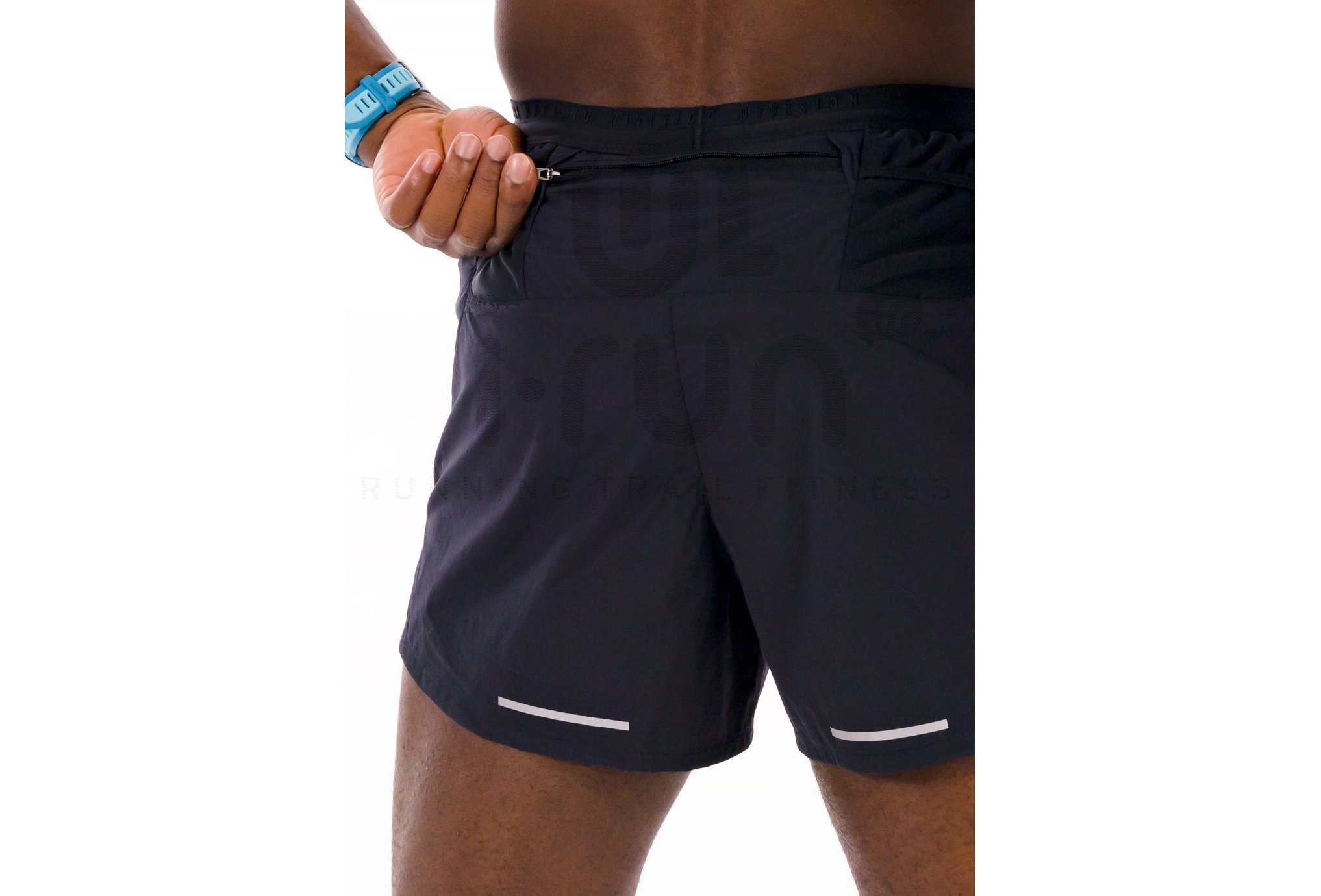 Nike Running Division 2 en 1