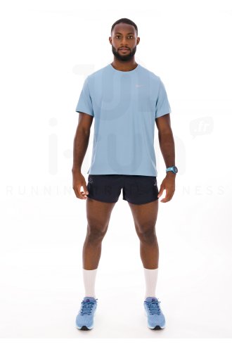 Nike Running Division 2 en 1 M 