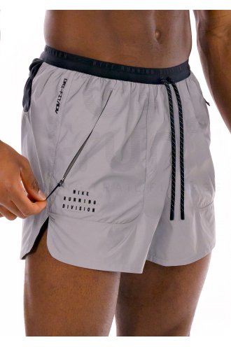 Nike Running Division 2 en 1 Reflective 