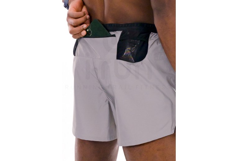 Nike Running Division 2 en 1 Reflective