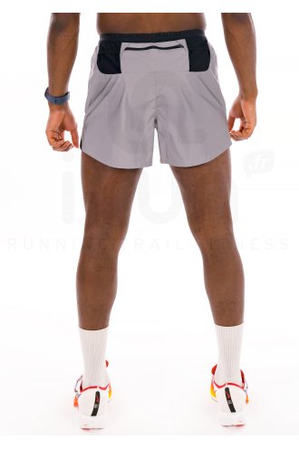 Nike Running Division 2 en 1 Reflective 