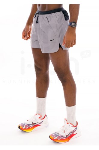Nike Running Division 2 en 1 Reflective 
