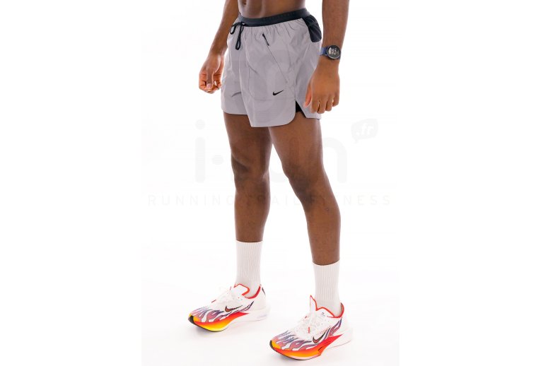 Nike Running Division 2 en 1 Reflective