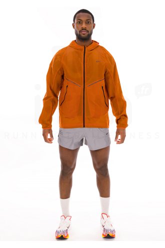 Nike Running Division 2 en 1 Reflective 