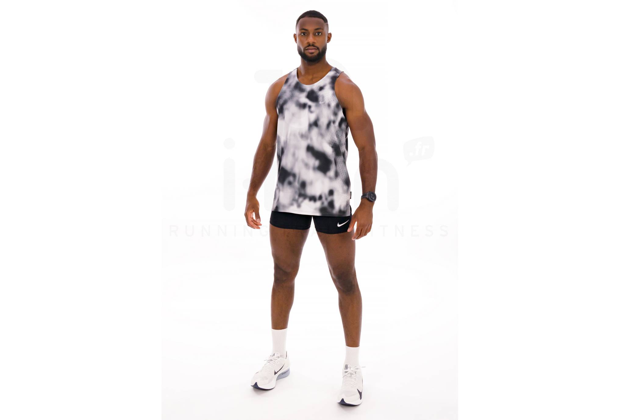 Nike Running Division Breathe