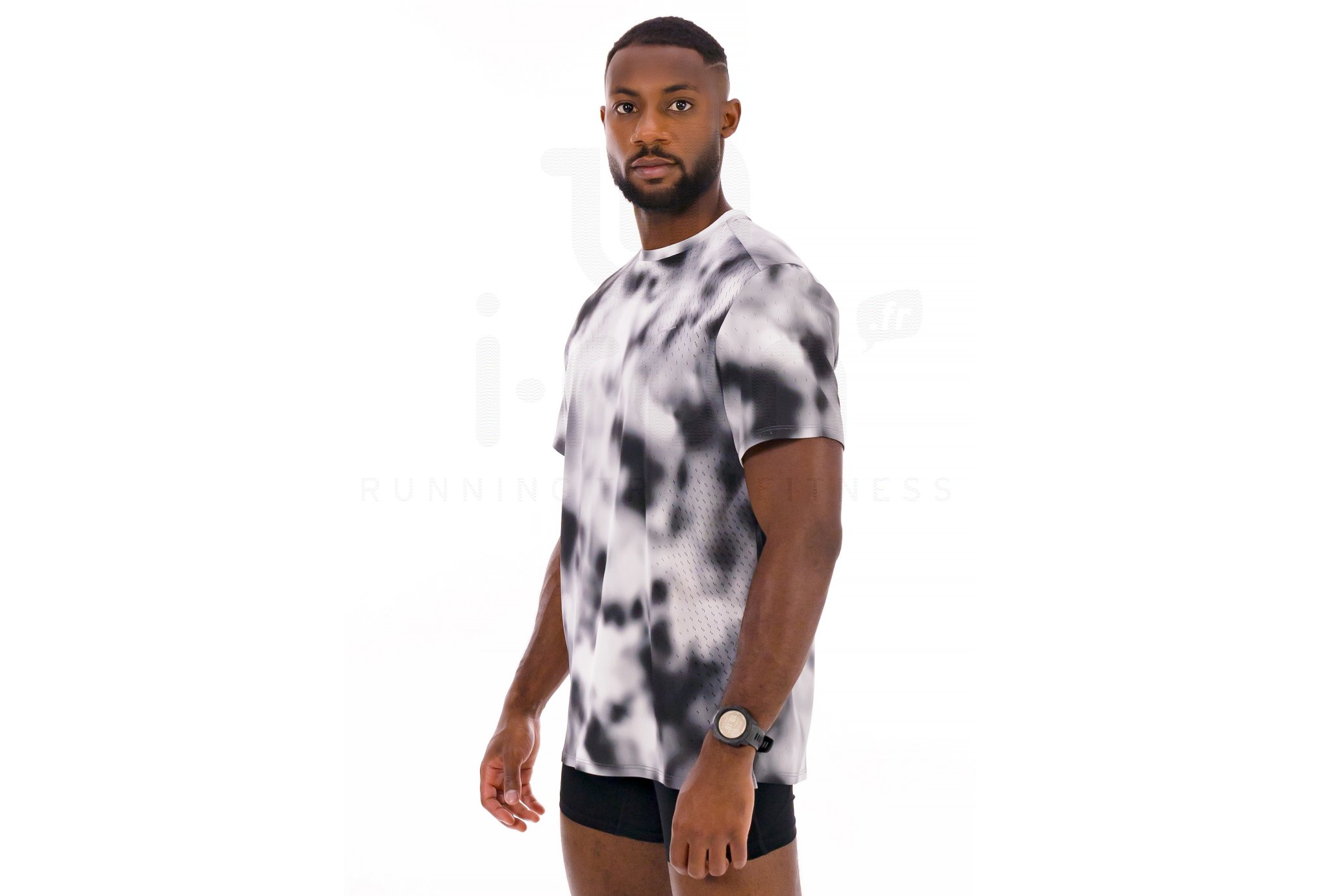 Nike Running Division Breathe