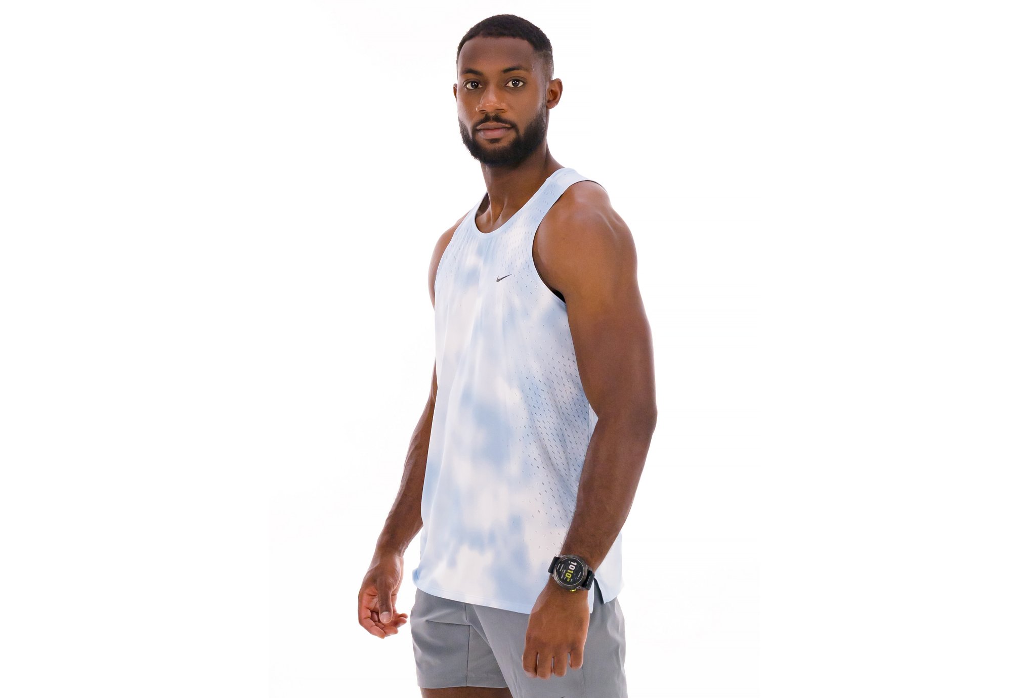 Nike Running Division Breathe