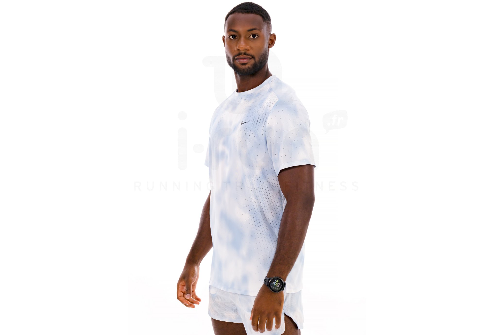 Nike Running Division Breathe Herren